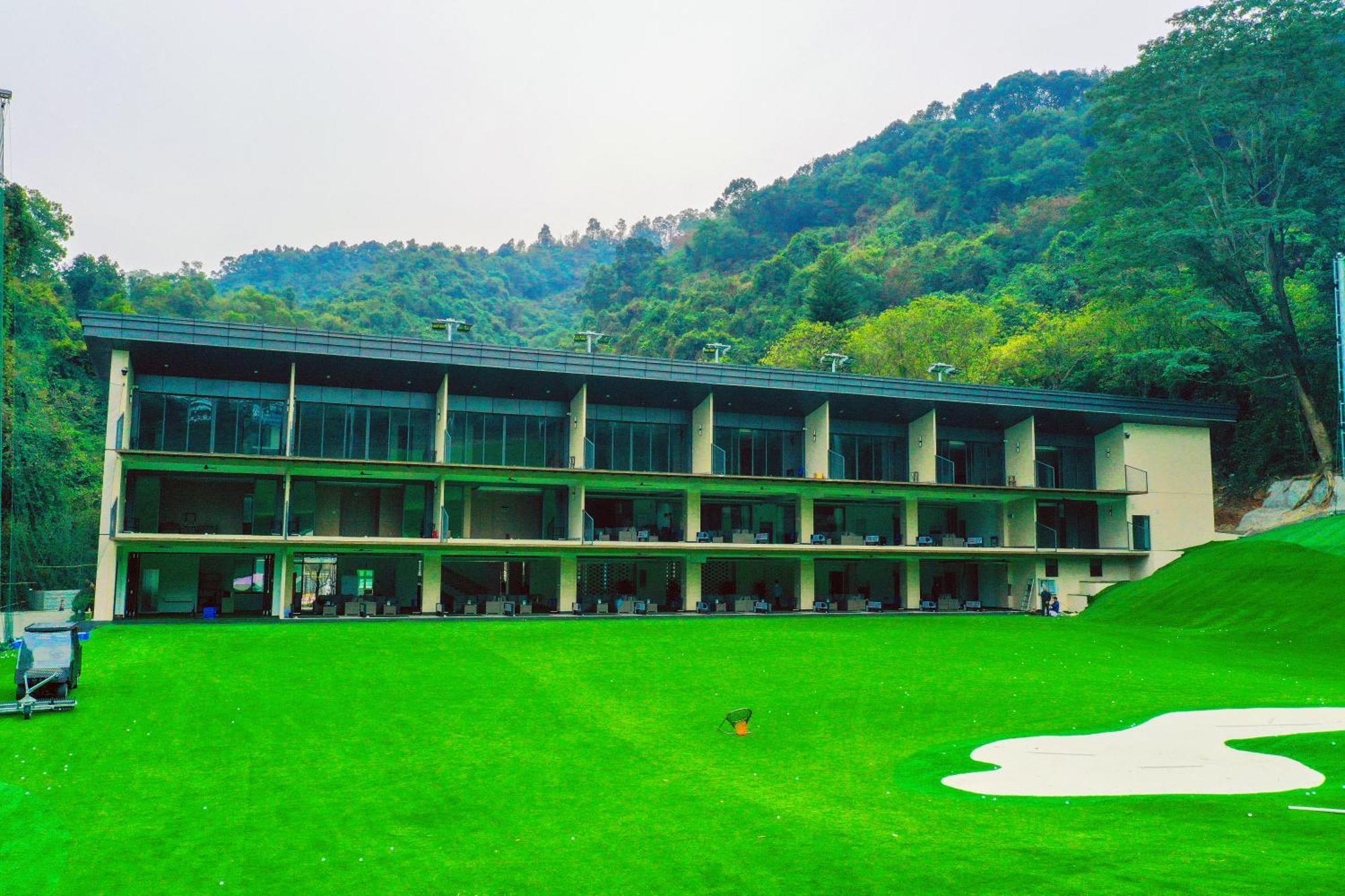 Shenzhen Silver Lake Conference Center Hotel Екстериор снимка