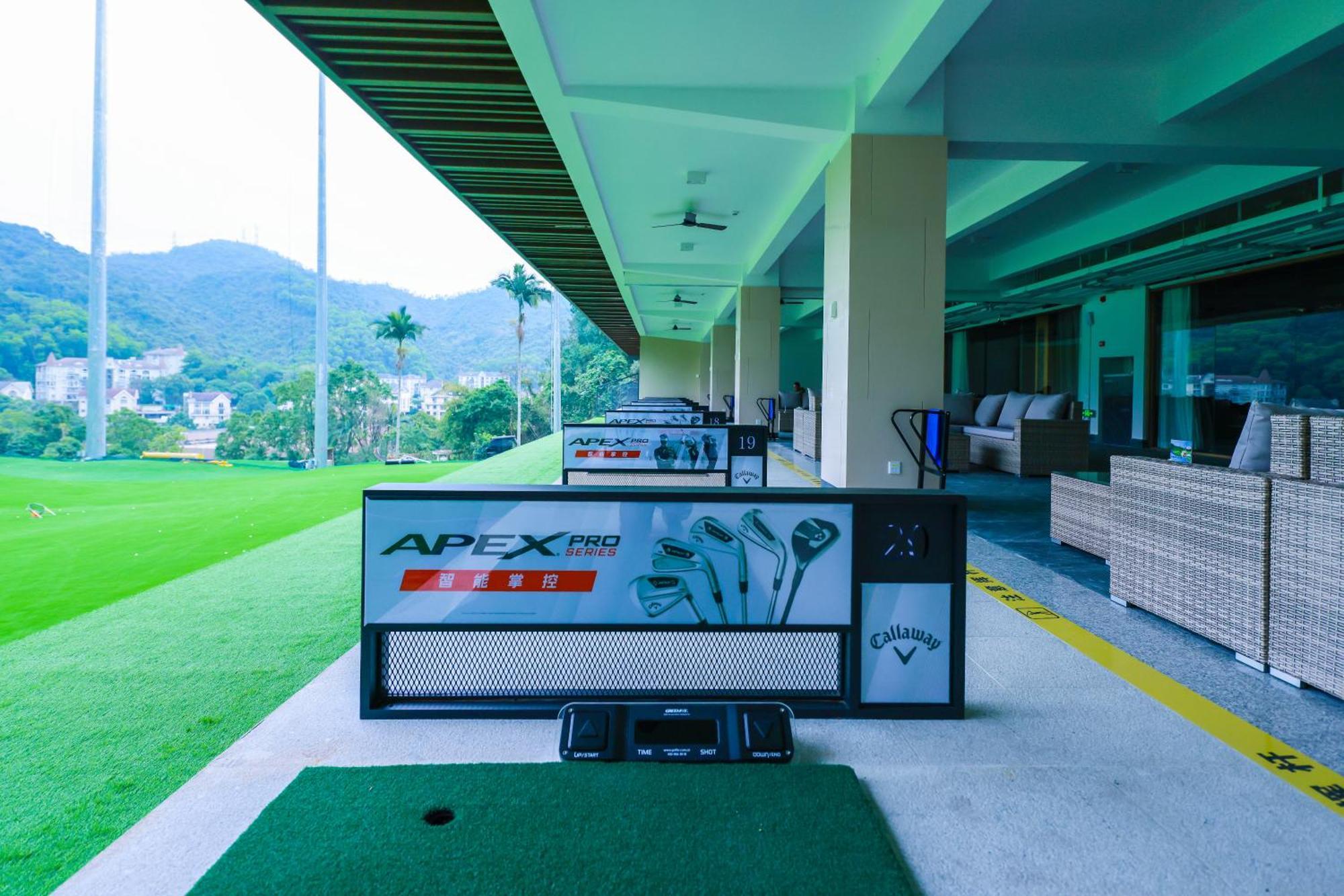 Shenzhen Silver Lake Conference Center Hotel Екстериор снимка